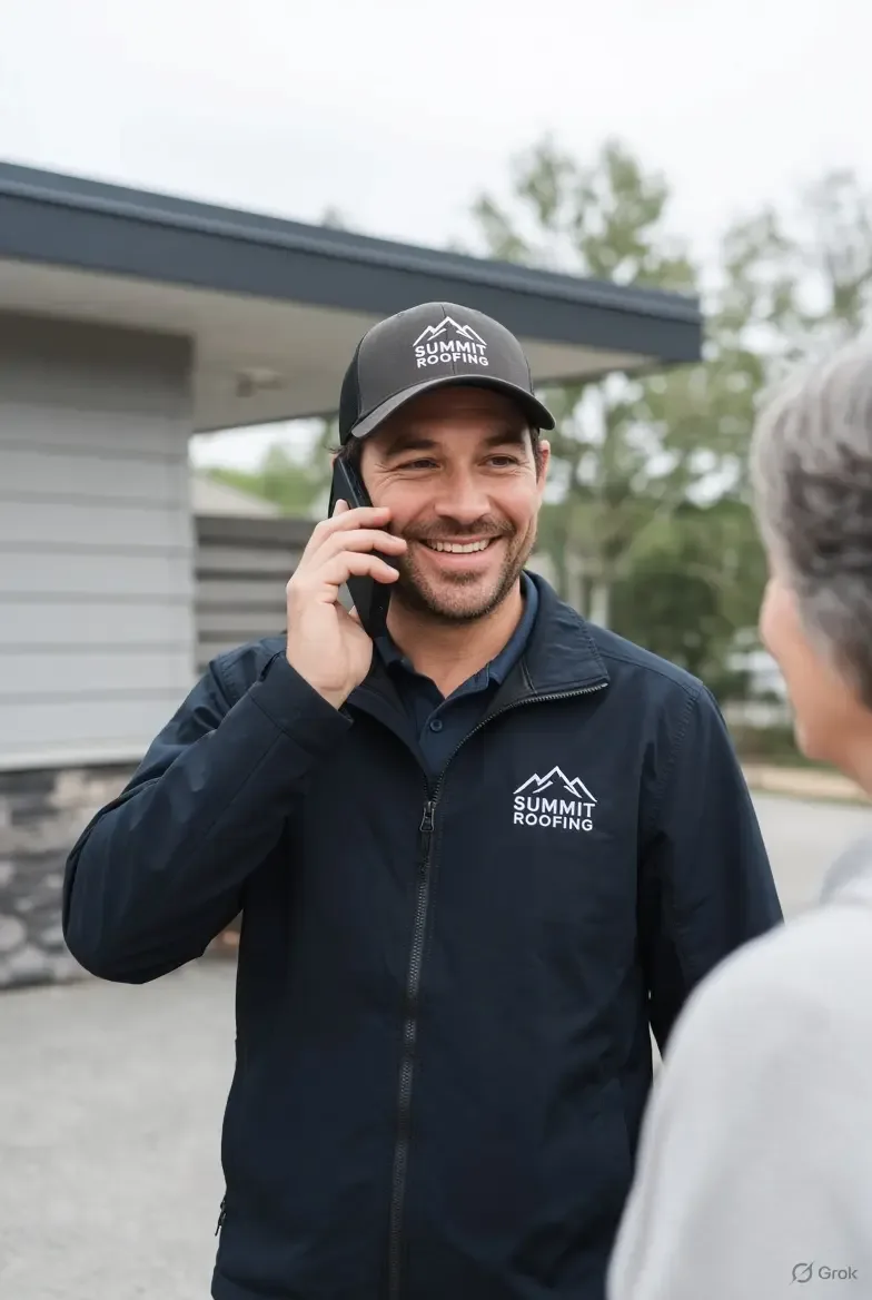 Flat Roof Leak Repair Waterbury, NE FAQs